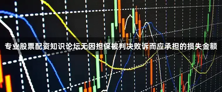 专业股票配资知识论坛无因担保被判决败诉而应承担的损失金额